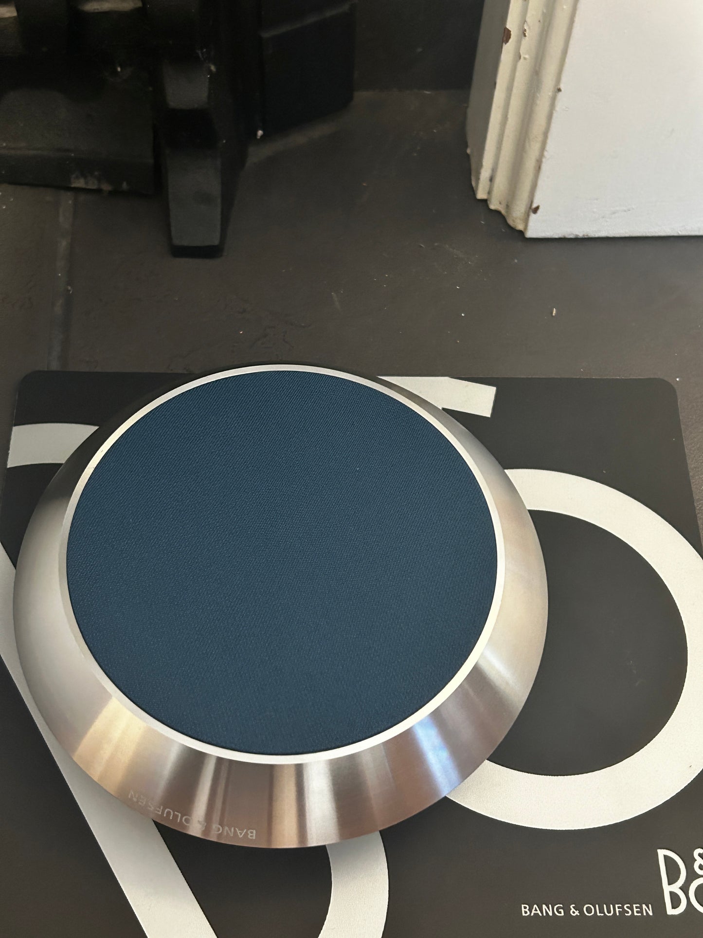 Bang and Olufsen B&O Beolab 14 Home cinema surround speakers