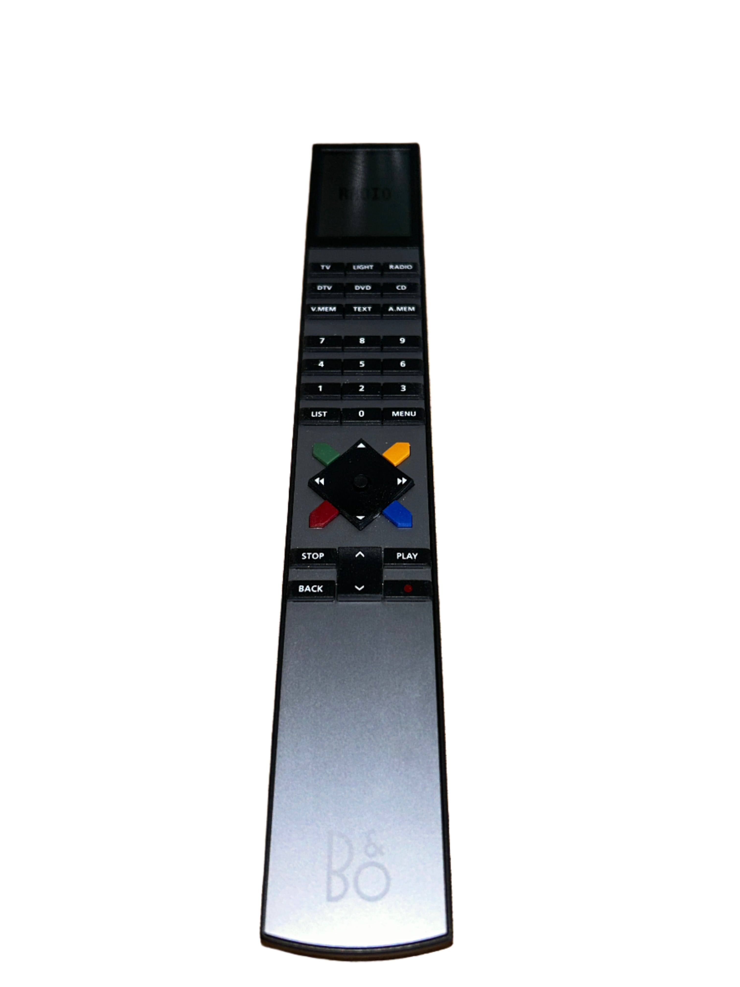 B&O beo4リモコンとB&OのAMアンテナセット B&O beo4リモコンとB&OのAMアンテナセット