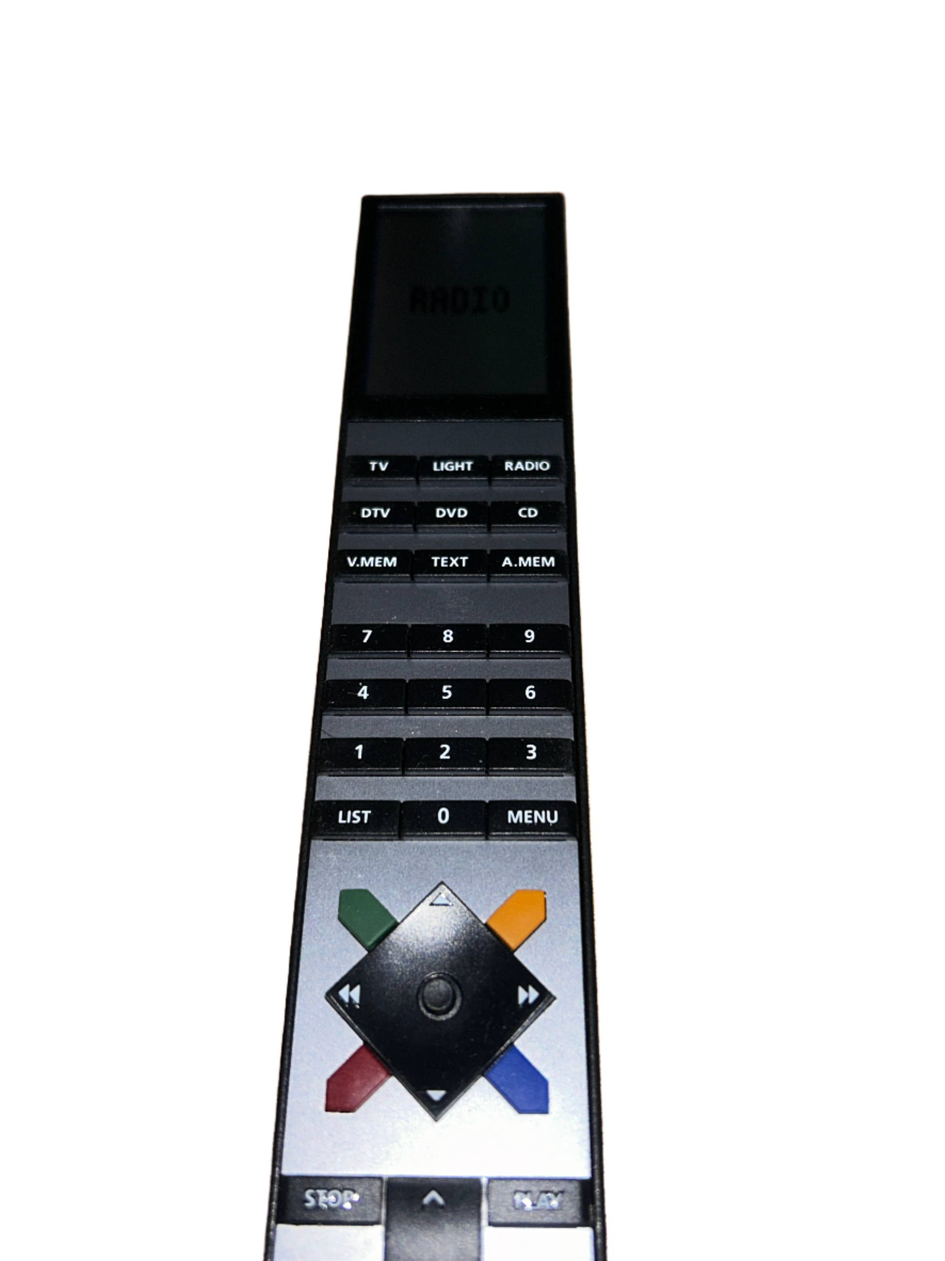 Bang&Olufsen Bang & Olufsen Beo 4純正リモコン Bang&Olufsen Bang & Olufsen Beo 4純正リモコン