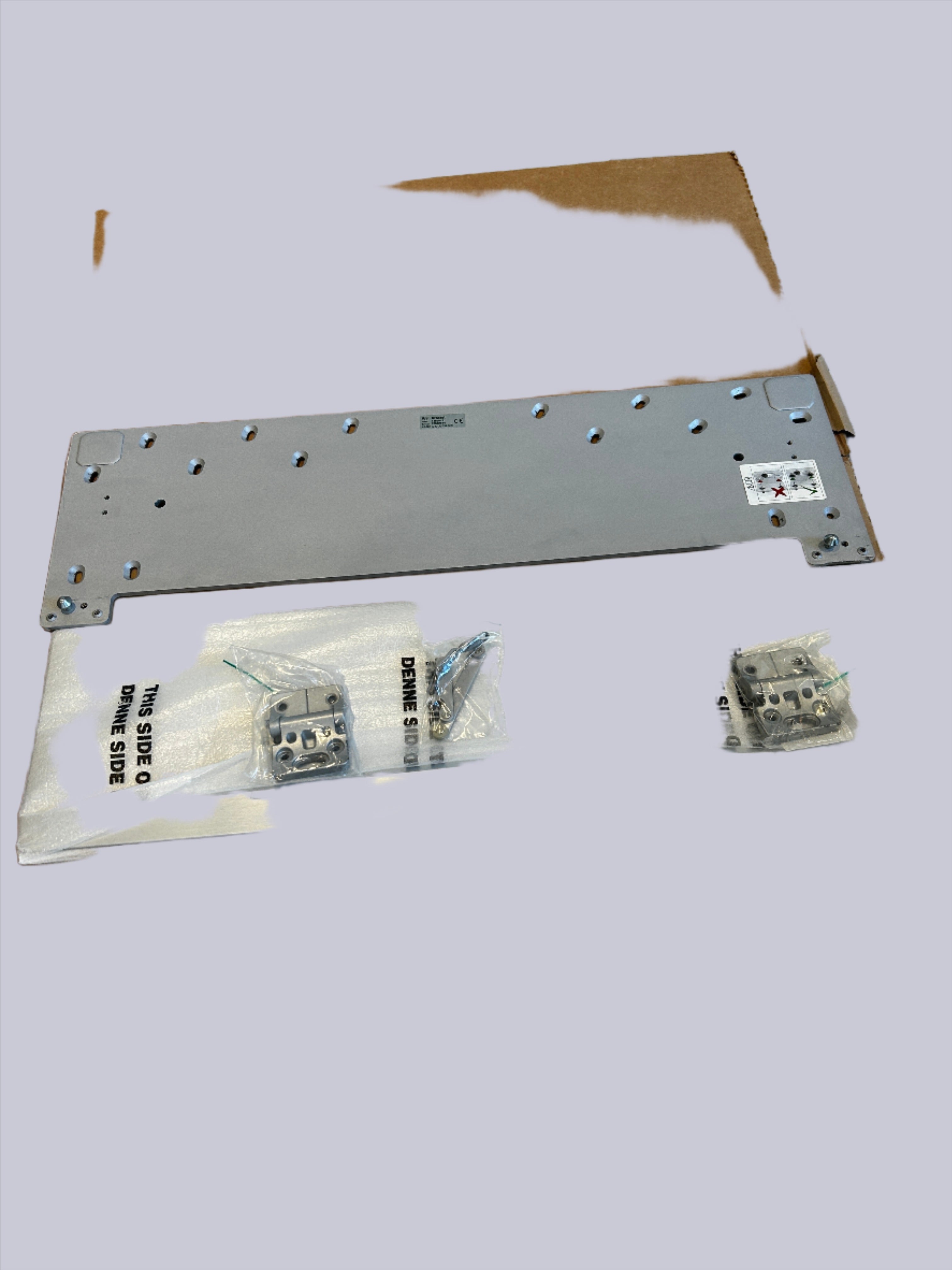 BEOVISION10　-　46 Bang and Olufsen BeoVision 10-46 (BV1046) LCD Monitor - Bang